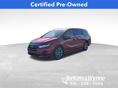 Used 2025 Honda Odyssey Touring Minivan for sale #718335A - photo 1