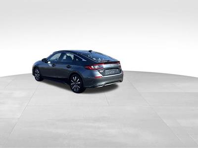 Used 2024 Honda Civic - photo 1