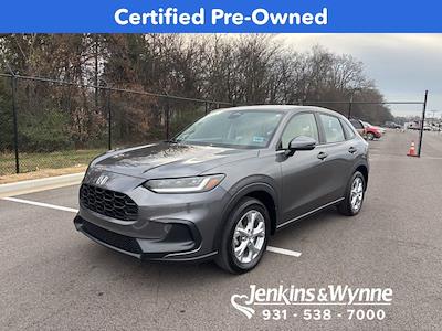 Used 2024 Honda HR-V LX for sale #718345A - photo 1