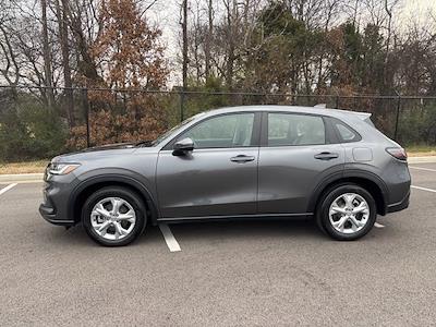 Used 2024 Honda HR-V LX for sale #718345A - photo 2
