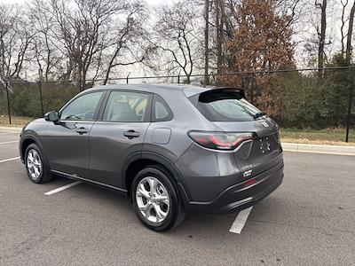 Used 2024 Honda HR-V LX for sale #718345A - photo 2