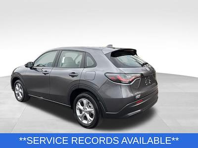 Used 2024 Honda HR-V - photo 1