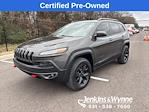 2015 Jeep Cherokee 4WD SUV for sale #718349A - photo 1