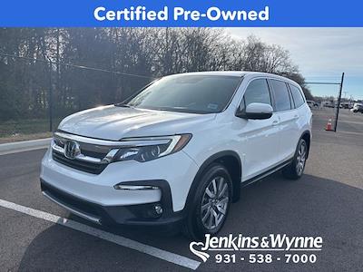 Used 2020 Honda Pilot EX-L for sale #718361A - photo 1