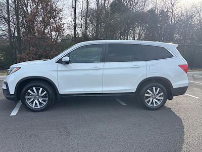 Used 2020 Honda Pilot EX-L for sale #718361A - photo 2