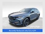 2025 Mazda CX-50 AWD SUV for sale #718364A - photo 1