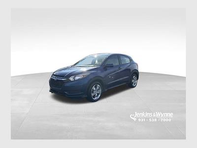 Used 2016 Honda HR-V - photo 1