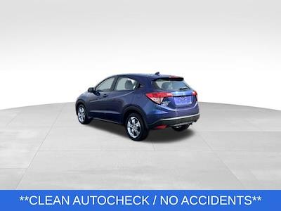 Used 2016 Honda HR-V - photo 1
