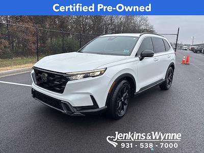 Used 2025 Honda CR-V Hybrid Sport for sale #718370A - photo 1