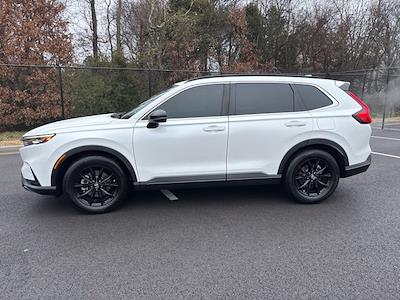 Used 2025 Honda CR-V Hybrid Sport for sale #718370A - photo 2