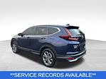 2022 Honda CR-V Hybrid AWD SUV for sale #718382A - photo 4