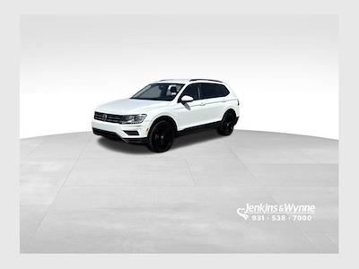 Used 2019 Volkswagen Tiguan - photo 1