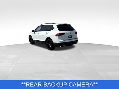 Used 2019 Volkswagen Tiguan - photo 1