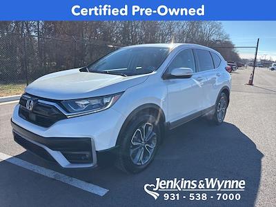 Used 2020 Honda CR-V EX-L for sale #718393A - photo 1