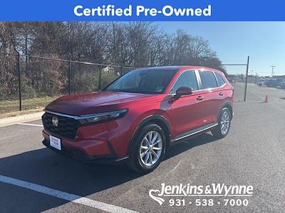 Used 2024 Honda CR-V EX-L for sale #718417A - photo 1
