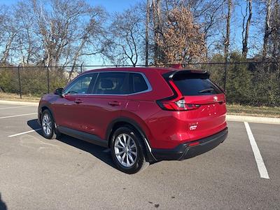 Used 2024 Honda CR-V EX-L for sale #718417A - photo 2