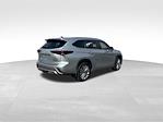 2025 Toyota Highlander AWD SUV for sale #718451A - photo 4