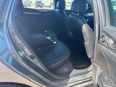 Used 2019 Honda Civic - photo 1