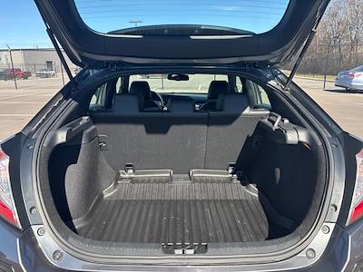 Used 2019 Honda Civic - photo 1