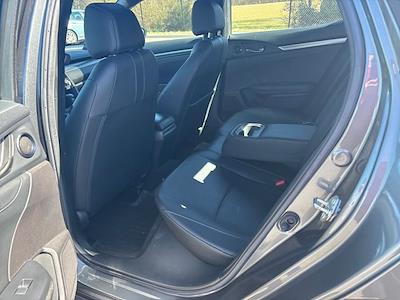 Used 2019 Honda Civic - photo 1