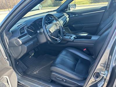 Used 2019 Honda Civic - photo 1