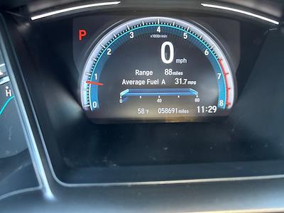 Used 2019 Honda Civic - photo 1