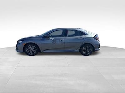 Used 2019 Honda Civic - photo 1