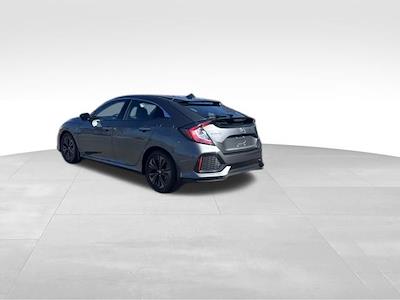 Used 2019 Honda Civic - photo 1