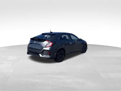 Used 2019 Honda Civic - photo 1