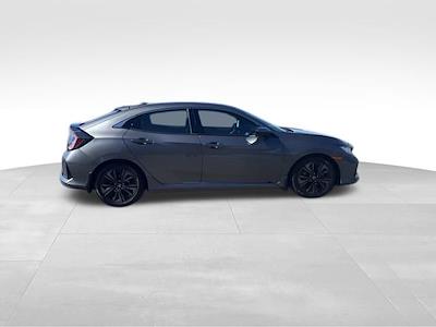 Used 2019 Honda Civic - photo 1