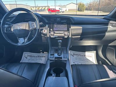 Used 2019 Honda Civic - photo 1