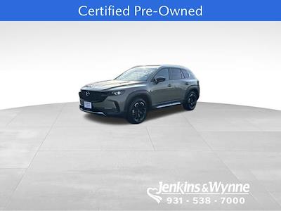 Used 2025 Mazda CX-50 - photo 1