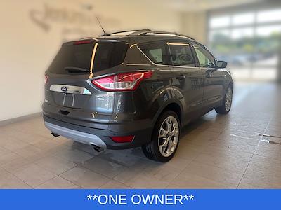 2016 Ford Escape 4WD SUV for sale #718969A - photo 2