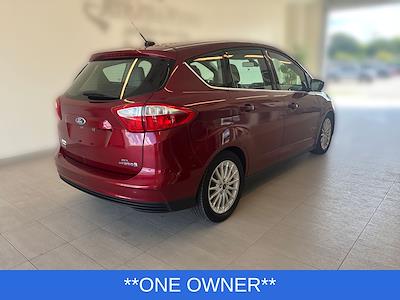2015 Ford C-Max FWD Hatchback for sale #719027A - photo 2