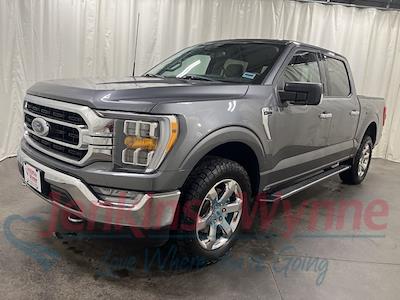 2021 Ford F-150 SuperCrew Cab 4x4 Pickup for sale #90899B - photo 1
