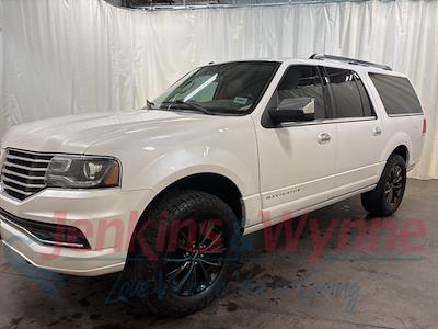 Used 2016 Lincoln Navigator L Select 4x4 SUV for sale #90971A - photo 1