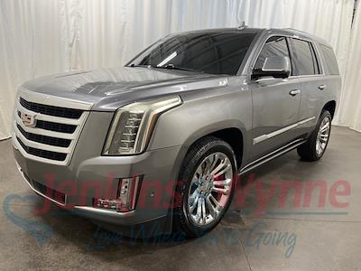 2020 Cadillac Escalade 4WD SUV for sale #90996B - photo 1