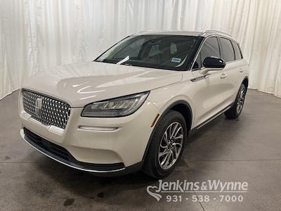 2022 Lincoln Corsair FWD SUV for sale #91006A - photo 1