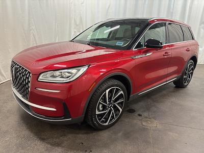 2024 Lincoln Corsair FWD SUV for sale #91033A - photo 1