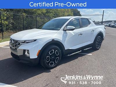 2022 Hyundai Santa Cruz Double Cab FWD Pickup for sale #91033B - photo 1