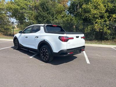 2022 Hyundai Santa Cruz Double Cab FWD Pickup for sale #91033B - photo 2