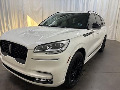 Used 2024 Lincoln Aviator Reserve AWD, SUV for sale #91039A - photo 1