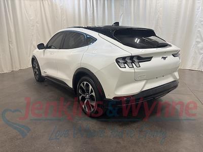 2022 Ford Mustang Mach-E RWD SUV for sale #91067A - photo 2
