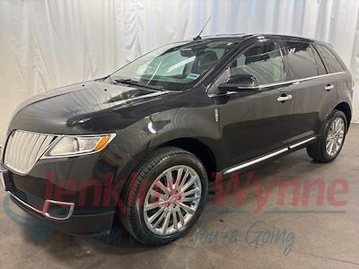 Used 2014 Lincoln MKX Base FWD SUV for sale #91074B - photo 1