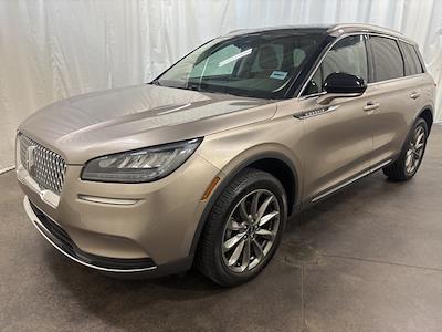 2021 Lincoln Corsair FWD SUV for sale #91080A - photo 1