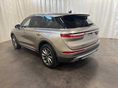2021 Lincoln Corsair FWD SUV for sale #91080A - photo 2