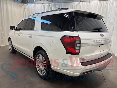 2024 Ford Expedition MAX 4x4 SUV for sale #91111A - photo 2