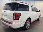 2024 Ford Expedition MAX 4x4 SUV for sale #91111A - photo 5