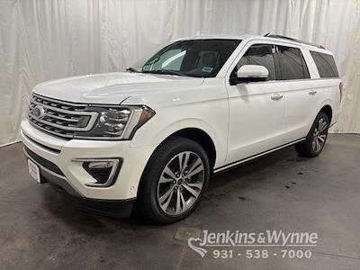 2021 Ford Expedition MAX 4x4 SUV for sale #91111B - photo 1