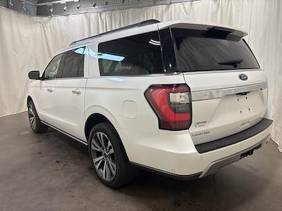 2021 Ford Expedition MAX 4x4 SUV for sale #91111B - photo 2